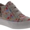 Blowfish Mamba-k Baja Fest Girls’ (13-5) Sneaker