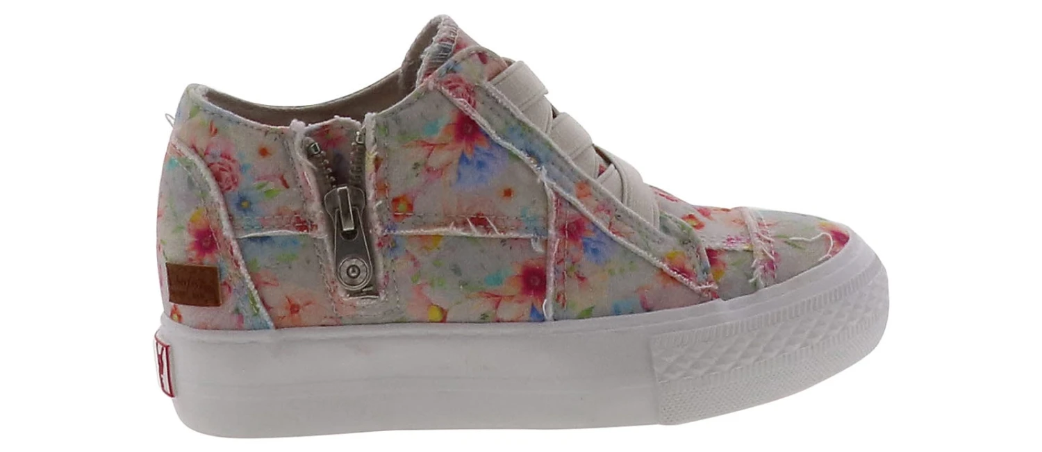 Blowfish Mamba-k Baja Fest Girls’ (13-5) Sneaker 2 Blowfish Mamba-k Baja Fest Girls’ (13-5) Sneaker - Image 2