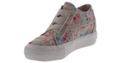 Blowfish Mamba-k Baja Fest Girls’ (13-5) Sneaker 10 Blowfish Mamba-k Baja Fest Girls’ (13-5) Sneaker -Bearpaw Shop blowfish mamba k baja mambakgreybajafest grey05