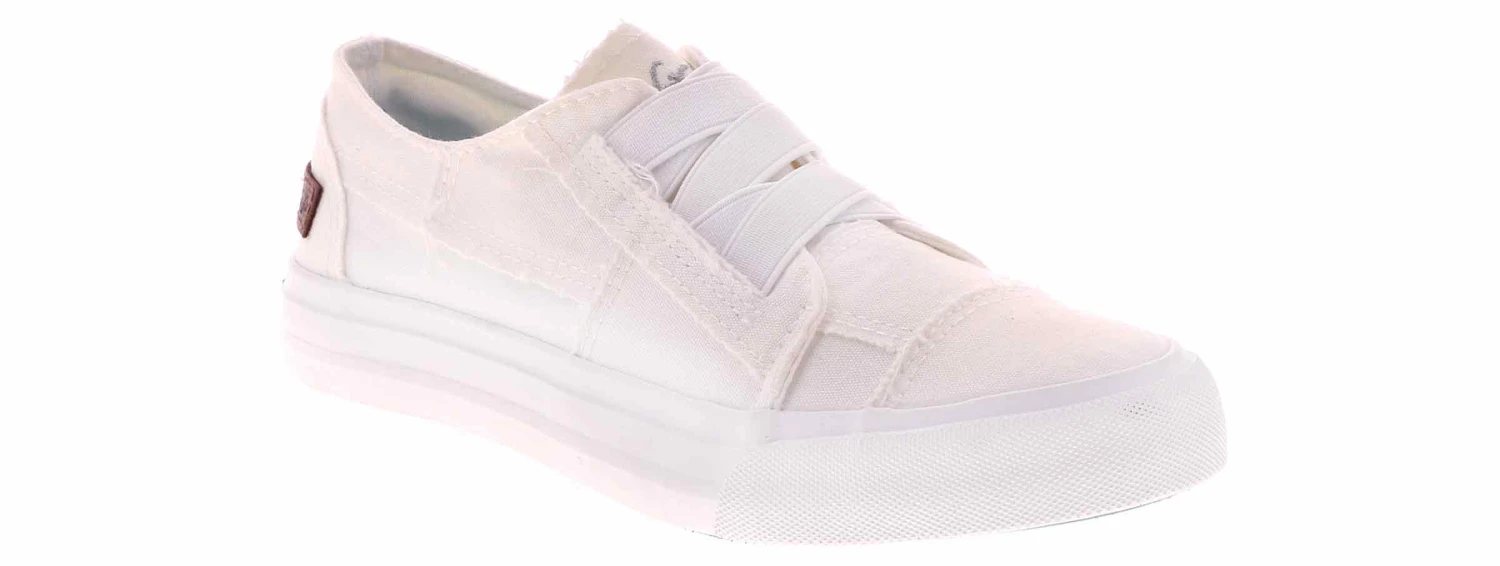 Blowfish Marley Women's Casual Canvas Shoe 1 Blowfish Marley Women's Casual Canvas Shoe
