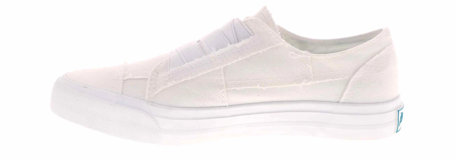 Blowfish Marley Women's Casual Canvas Shoe 4 Blowfish Marley Women's Casual Canvas Shoe - Image 4