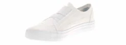Blowfish Marley Women's Casual Canvas Shoe 10 Blowfish Marley Women's Casual Canvas Shoe -Bearpaw Shop blowfish marley white05