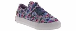 Blowfish Montebello Emily Toddler Girls’ (7-10) Casual Shoe