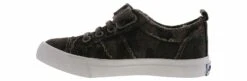 Blowfish Pauly Toddler Boys’ (7-10) Casual Shoe -Bearpaw Shop blowfish pauly bt camo paulybtgraycamo black04