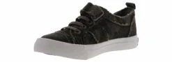 Blowfish Pauly Toddler Boys’ (7-10) Casual Shoe -Bearpaw Shop blowfish pauly bt camo paulybtgraycamo black05