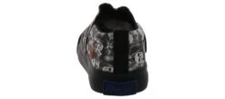 Blowfish Piper Boys’ (13-5) Casual Shoe -Bearpaw Shop blowfish piper kb skull piperkbblackskullprint black03