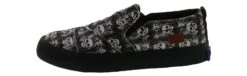 Blowfish Piper Boys’ (13-5) Casual Shoe -Bearpaw Shop blowfish piper kb skull piperkbblackskullprint black04
