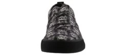 Blowfish Piper Boys’ (13-5) Casual Shoe -Bearpaw Shop blowfish piper kb skull piperkbblackskullprint black06