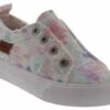 Blowfish Stamp Toddler Girls’ (7-10) Casual Shoe