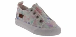 Blowfish Stamp Toddler Girls’ (7-10) Casual Shoe
