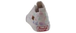 Blowfish Stamp Toddler Girls’ (7-10) Casual Shoe -Bearpaw Shop blowfish play t mermaid playtmultimermaidmist white03