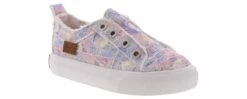 Blowfish Play-T Multi Unicorn Island Toddler Girls’ (7-10) Casual Shoe -Bearpaw Shop blowfish play t unicorn playtmultiunicornisland multi01