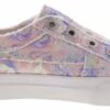 Blowfish Play-T Multi Unicorn Island Toddler Girls’ (7-10) Casual Shoe