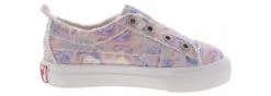 Blowfish Play-T Multi Unicorn Island Toddler Girls’ (7-10) Casual Shoe