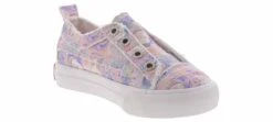 Blowfish Play-T Multi Unicorn Island Toddler Girls’ (7-10) Casual Shoe -Bearpaw Shop blowfish play t unicorn playtmultiunicornisland multi05