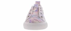 Blowfish Play-T Multi Unicorn Island Toddler Girls’ (7-10) Casual Shoe -Bearpaw Shop blowfish play t unicorn playtmultiunicornisland multi06