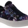 Blowfish Play-K Sherpa Dark Milky Way Girls’ (13-5) Sneaker