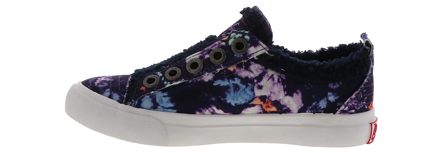 Blowfish Play-K Sherpa Dark Milky Way Girls’ (13-5) Sneaker 4 Blowfish Play-K Sherpa Dark Milky Way Girls’ (13-5) Sneaker - Image 4