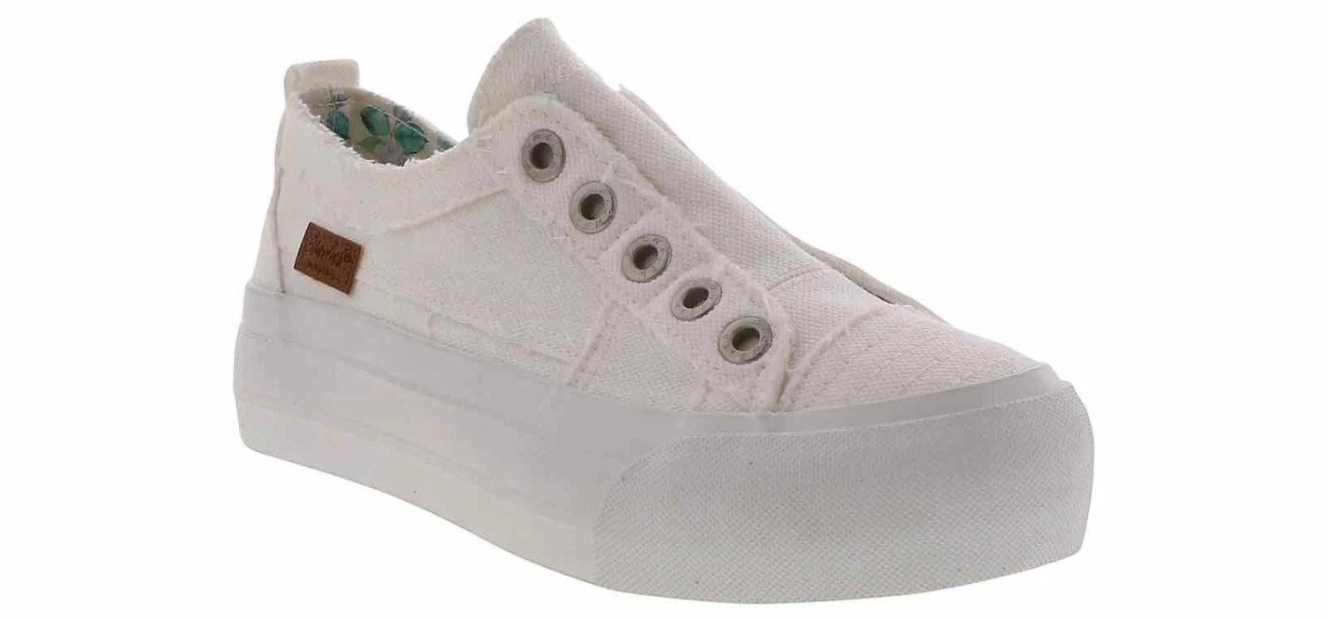 Blowfish Sadie Smoked Women’s Platform Sneaker 1 Blowfish Sadie Smoked Women’s Platform Sneaker