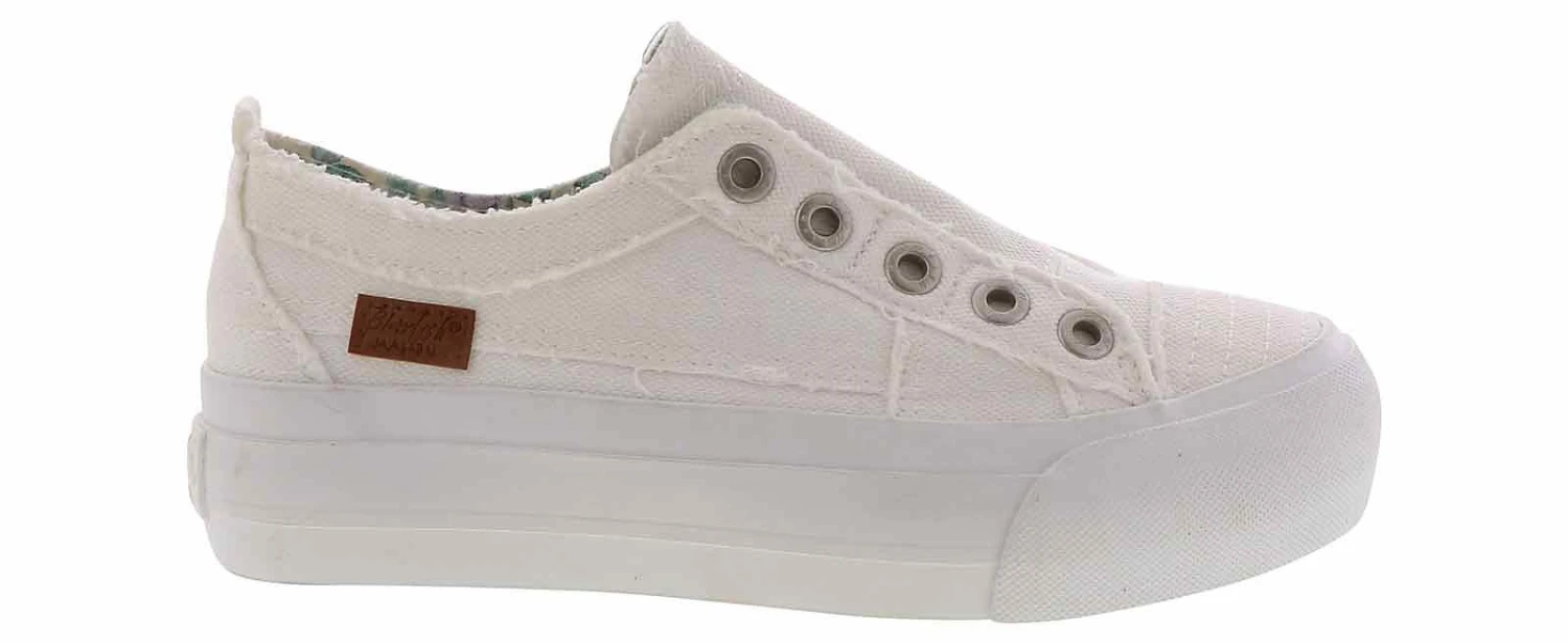 Blowfish Sadie Smoked Women’s Platform Sneaker 2 Blowfish Sadie Smoked Women’s Platform Sneaker - Image 2