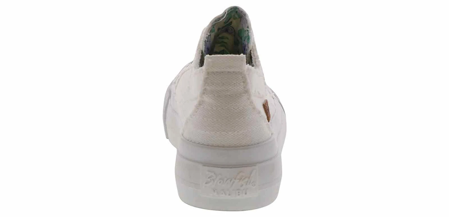 Blowfish Sadie Smoked Women’s Platform Sneaker 3 Blowfish Sadie Smoked Women’s Platform Sneaker - Image 3