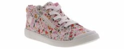 Blowfish Valetta-K Dazzle Girls’ (13-5) Fashion Sneaker