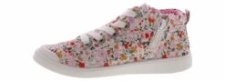 Blowfish Valetta-K Dazzle Girls’ (13-5) Fashion Sneaker -Bearpaw Shop blowfish valetta k dazzl valetta kpinkdazzle white04