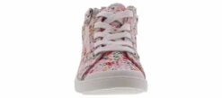 Blowfish Valetta-K Dazzle Girls’ (13-5) Fashion Sneaker -Bearpaw Shop blowfish valetta k dazzl valetta kpinkdazzle white06