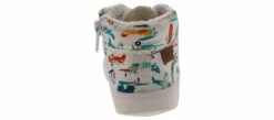 Blowfish Planes Hi-Top Toddler Boys’ (7-10) Sneaker 8 Blowfish Planes Hi-Top Toddler Boys’ (7-10) Sneaker -Bearpaw Shop blowfish vepper tb plane veppertbplaneshitop white03