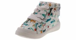 Blowfish Planes Hi-Top Toddler Boys’ (7-10) Sneaker 10 Blowfish Planes Hi-Top Toddler Boys’ (7-10) Sneaker -Bearpaw Shop blowfish vepper tb plane veppertbplaneshitop white05