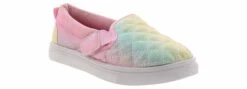 Blue Suede I-Jacko Rainbow Toddler Girls’ (5-10) Causal Shoe 11 Blue Suede I-Jacko Rainbow Toddler Girls’ (5-10) Causal Shoe -Bearpaw Shop bluesuede i jacko rbow ijackorainbowslipon multi01