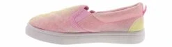 Blue Suede I-Jacko Rainbow Toddler Girls’ (5-10) Causal Shoe 8 Blue Suede I-Jacko Rainbow Toddler Girls’ (5-10) Causal Shoe -Bearpaw Shop bluesuede i jacko rbow ijackorainbowslipon multi04