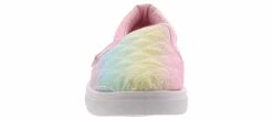 Blue Suede I-Jacko Rainbow Toddler Girls’ (5-10) Causal Shoe 10 Blue Suede I-Jacko Rainbow Toddler Girls’ (5-10) Causal Shoe -Bearpaw Shop bluesuede i jacko rbow ijackorainbowslipon multi06
