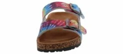Blue Suede K-Fatia Tie Dye Girls’ (11-4) Sandal 11 Blue Suede K-Fatia Tie Dye Girls’ (11-4) Sandal -Bearpaw Shop bluesuede k fatia tie mlt k fatiatiedyemultifootbed multi06