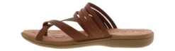 B.O.C Alisha Women’s Comfort Sandal -Bearpaw Shop boc alisha lt brown alisha brown04