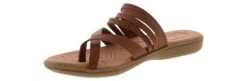 B.O.C Alisha Women’s Comfort Sandal -Bearpaw Shop boc alisha lt brown alisha brown05