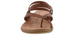 B.O.C Alisha Women’s Comfort Sandal -Bearpaw Shop boc alisha lt brown alisha brown06