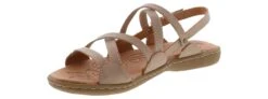 B.O.C Altheda Women’s Casual Sandal -Bearpaw Shop boc altheda cream altheda cream05