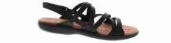 B.O.C. Altheda Women's Sandal 9 B.O.C. Altheda Women's Sandal -Bearpaw Shop boc althedablack althedablack black04 1