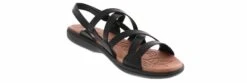 B.O.C. Altheda Women's Sandal 8 B.O.C. Altheda Women's Sandal -Bearpaw Shop boc althedablack althedablack black05 1