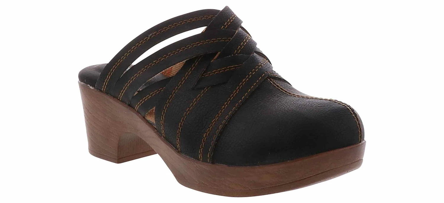 B.O.C Johana Women’s Casual Clog 1 B.O.C Johana Women’s Casual Clog