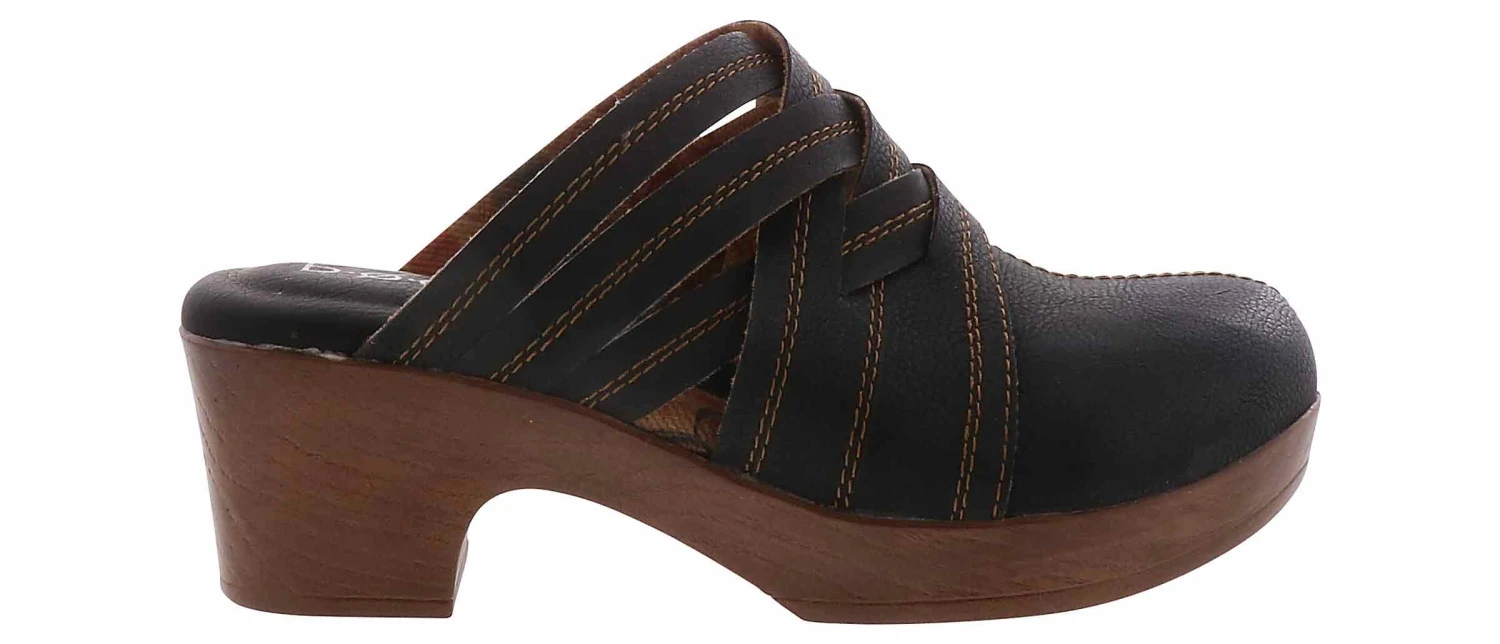 B.O.C Johana Women’s Casual Clog 2 B.O.C Johana Women’s Casual Clog - Image 2