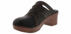 B.O.C Johana Women’s Casual Clog 10 B.O.C Johana Women’s Casual Clog -Bearpaw Shop boc johana black johana black05