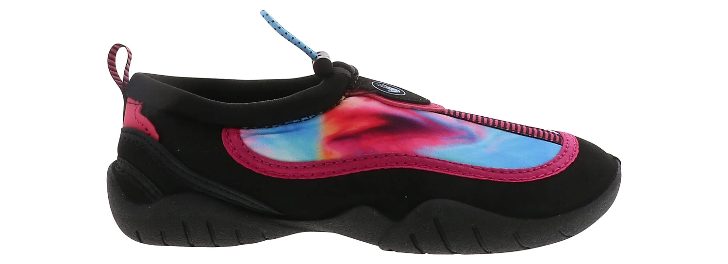 Body Glove Riptide III Girls’ (11-3) Water Shoe 2 Body Glove Riptide III Girls’ (11-3) Water Shoe - Image 2