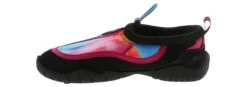 Body Glove Riptide III Girls’ (11-3) Water Shoe 9 Body Glove Riptide III Girls’ (11-3) Water Shoe -Bearpaw Shop bodyglove ripiii19ms pktd riptideiiiyouthtiedye pink04