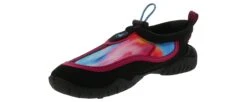 Body Glove Riptide III Girls’ (11-3) Water Shoe 10 Body Glove Riptide III Girls’ (11-3) Water Shoe -Bearpaw Shop bodyglove ripiii19ms pktd riptideiiiyouthtiedye pink05