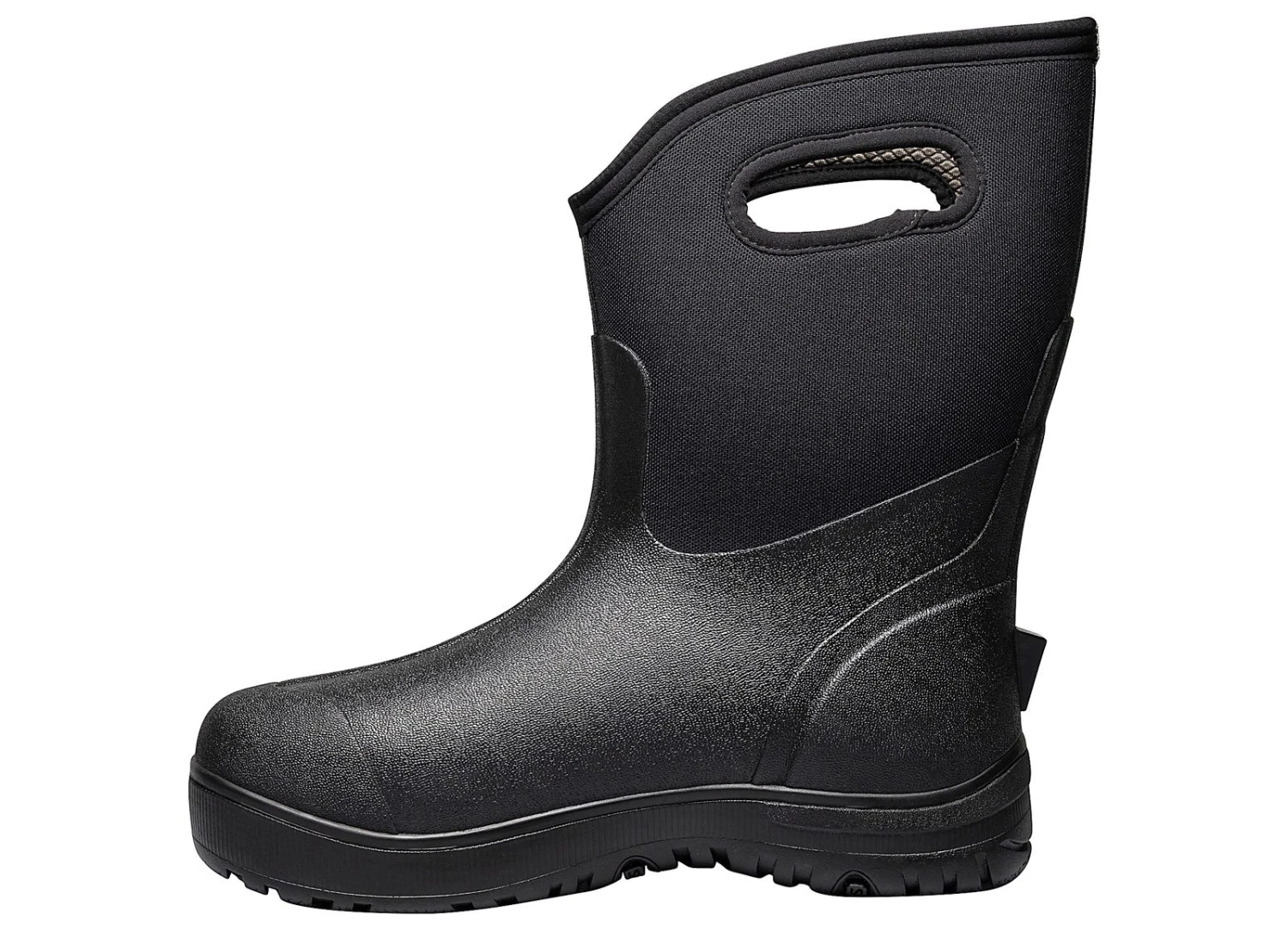 Bogs Men's Classic Ultra Mid Insulated Snow Boot 4 Bogs Men's Classic Ultra Mid Insulated Snow Boot - Image 4