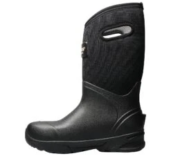 Bogs Bozeman Tall Men's Snow Boot -Bearpaw Shop bogs 71971 001 04