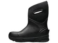 Bogs Bozeman Mid Men's Snow Boot 8 Bogs Bozeman Mid Men's Snow Boot -Bearpaw Shop bogs 71972 001 04