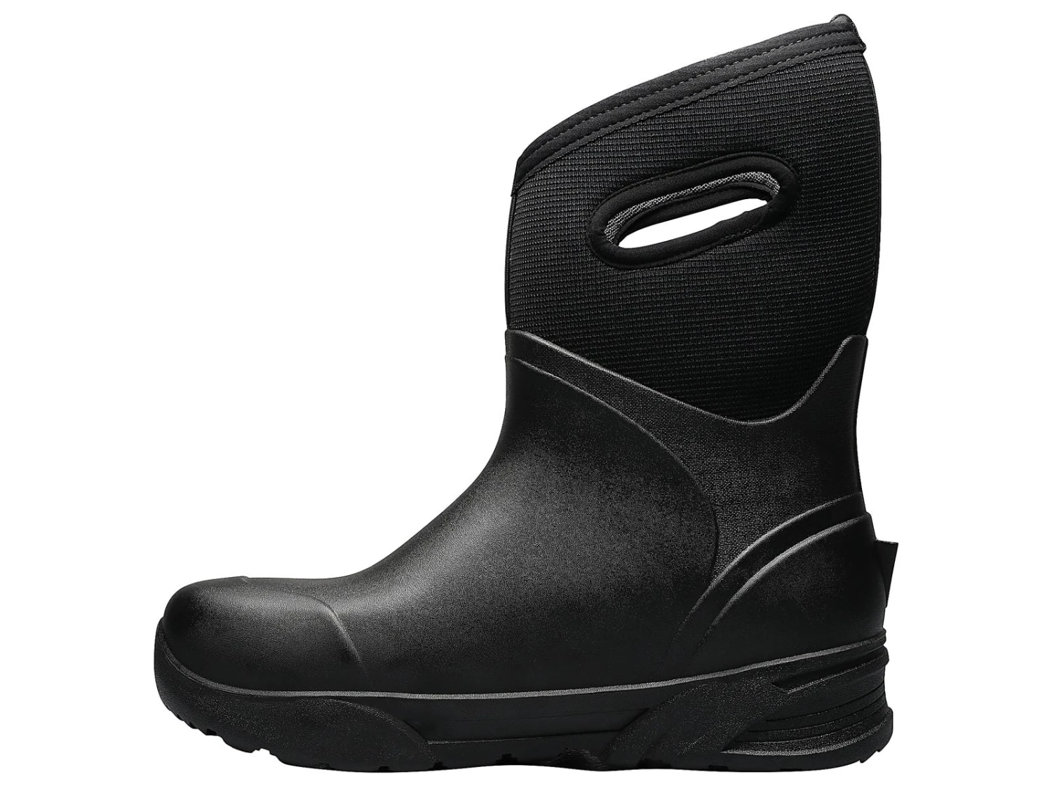Bogs Bozeman Mid Men's Snow Boot 4 Bogs Bozeman Mid Men's Snow Boot - Image 4